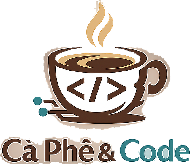 Cà Phê & Code
